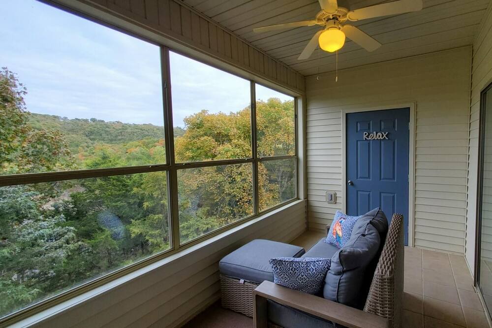 Photo of Patio Balcony in Hollister