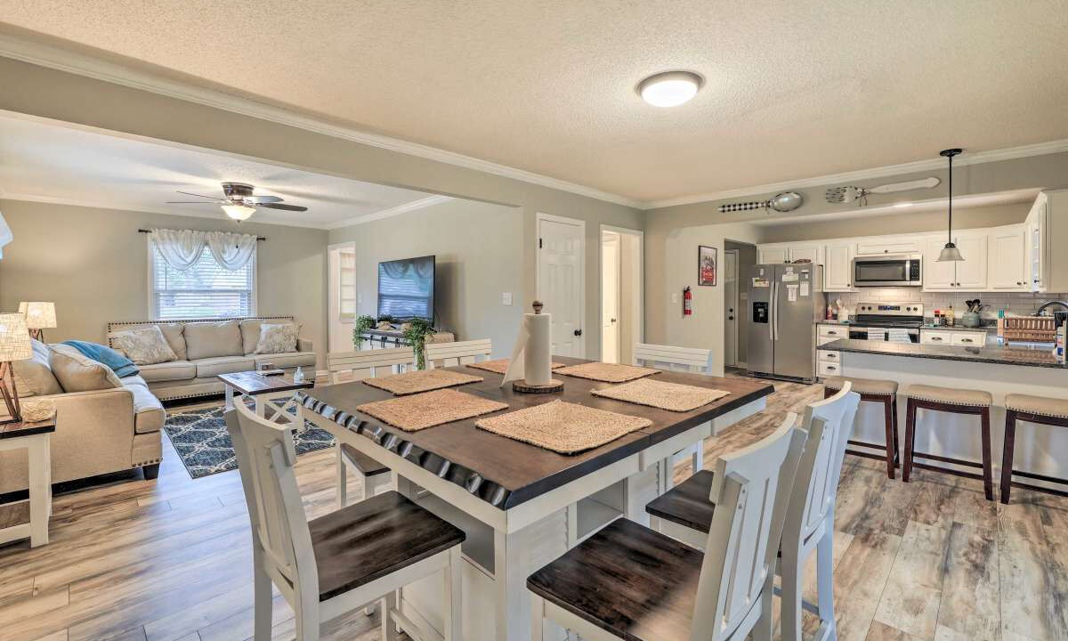 Photo of Kitchen in Jacksonville