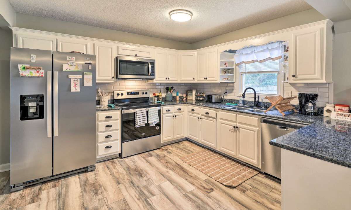 Photo of Kitchen in Jacksonville