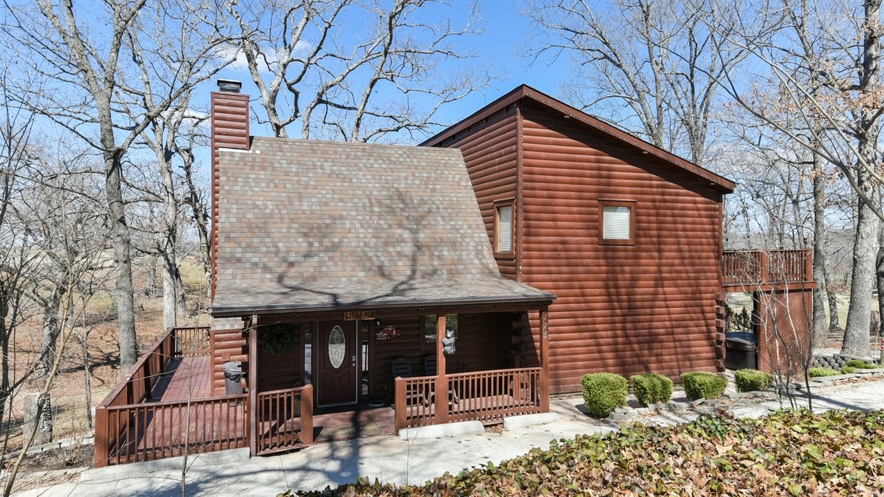Photo of Outdoor in Branson Cedars