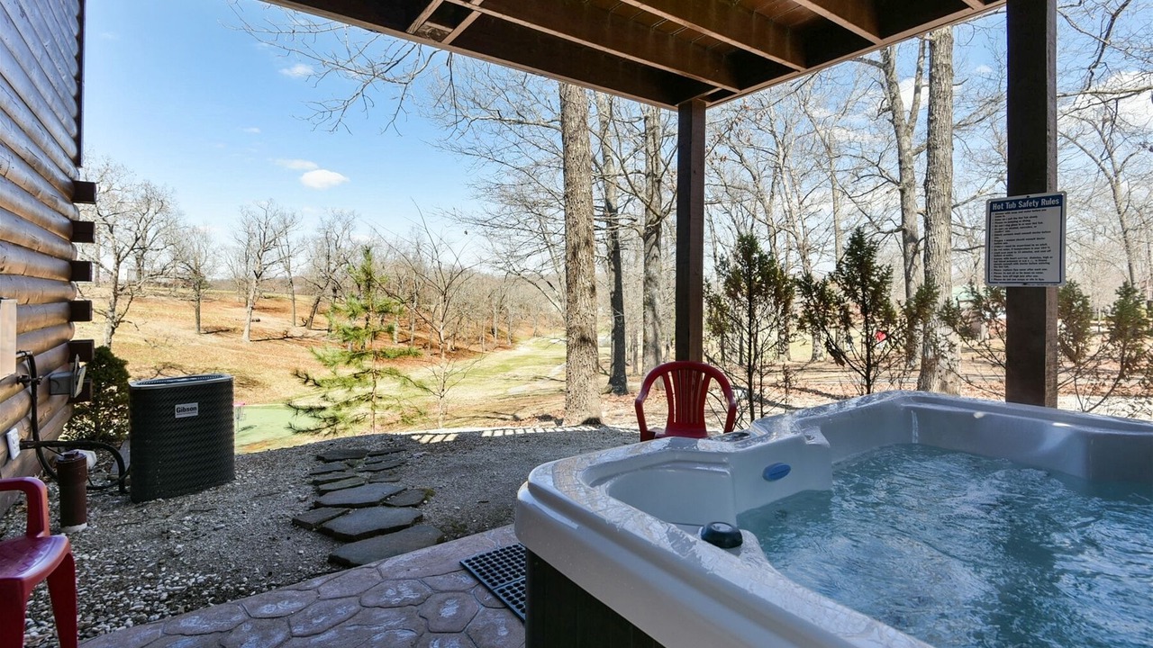 Photo of Outdoor in Branson Cedars