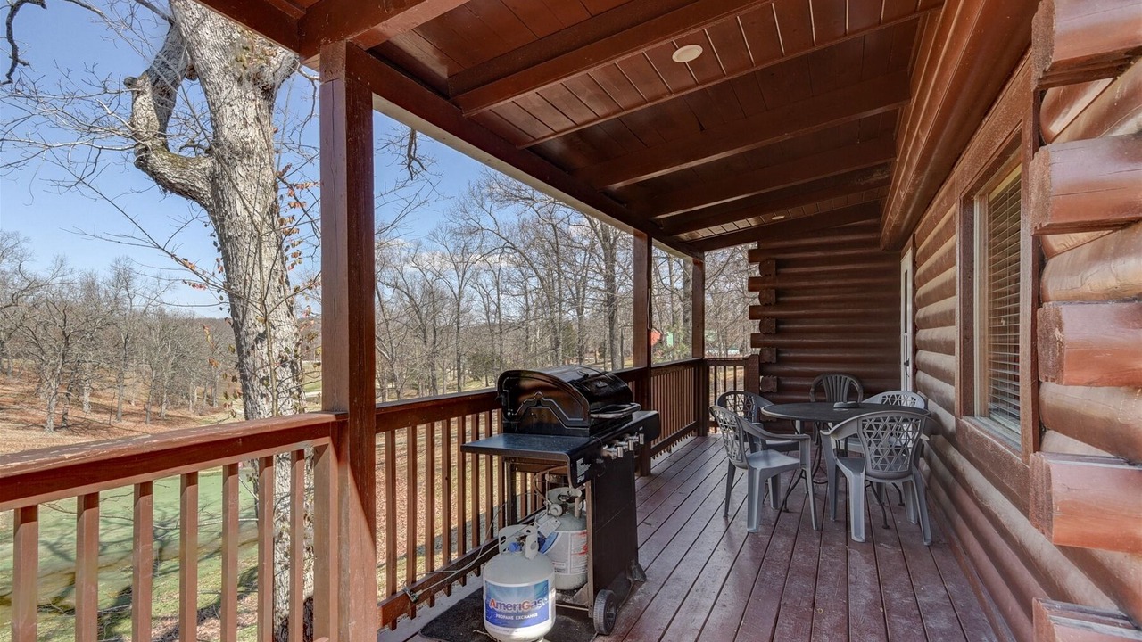 Photo of Outdoor in Branson Cedars