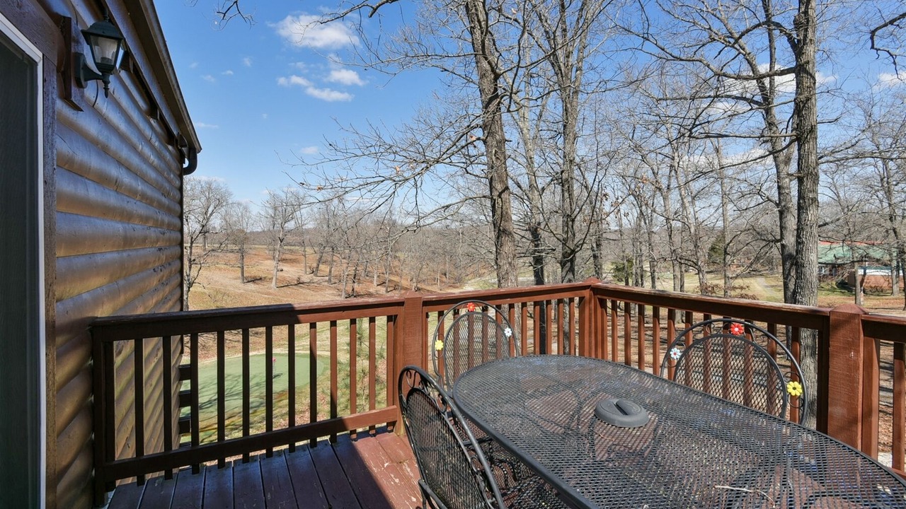 Photo of Outdoor in Branson Cedars