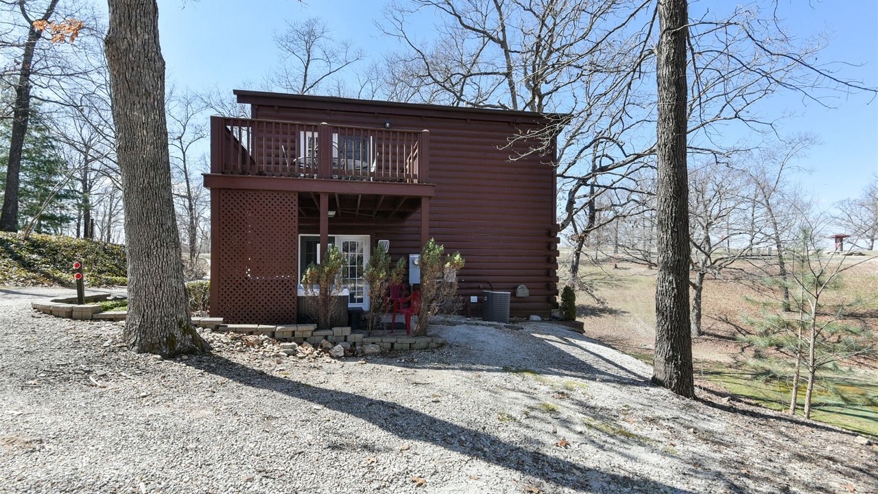 Photo of Outdoor in Branson Cedars