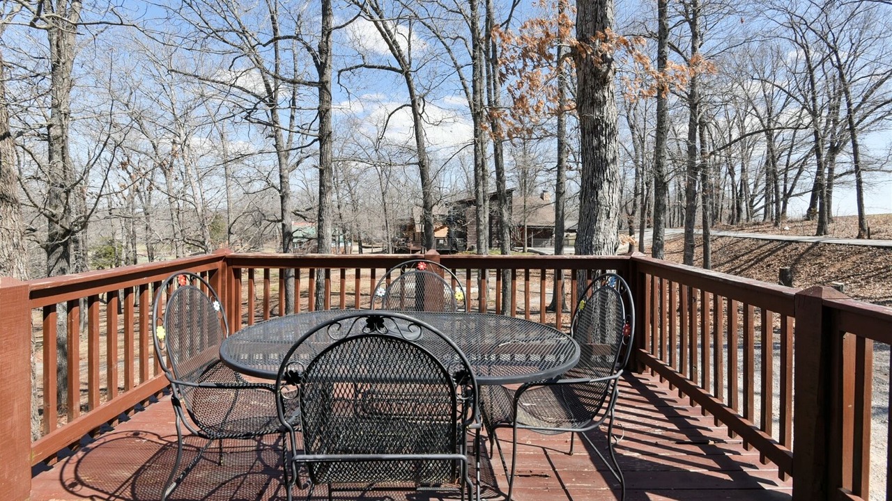 Photo of Outdoor in Branson Cedars