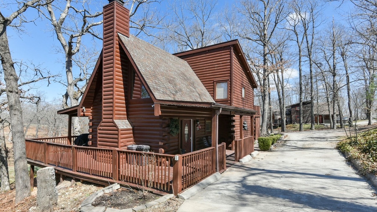 Photo of Outdoor in Branson Cedars