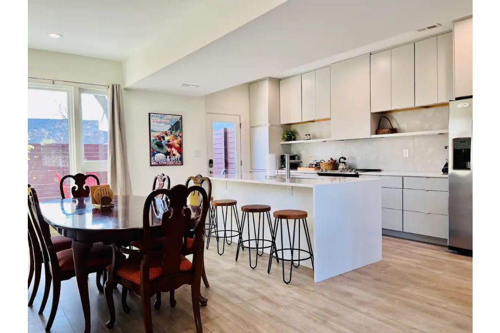 Photo of Kitchen in Phoenix Hill