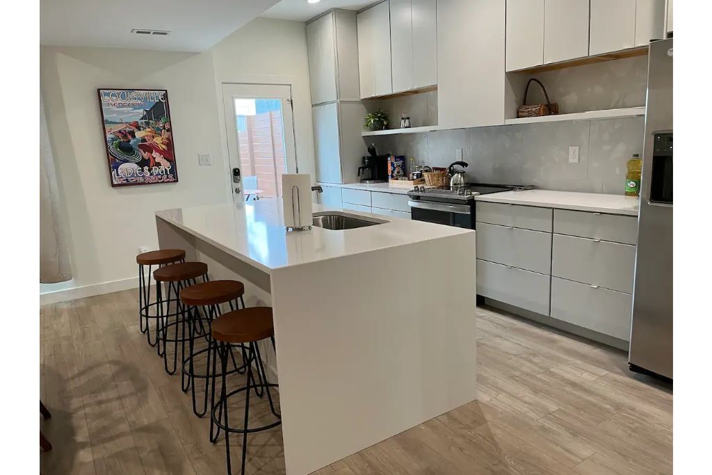 Photo of Kitchen in Phoenix Hill