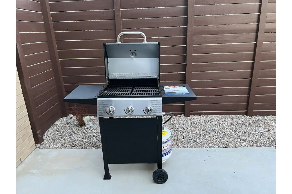 Photo of Outdoor in Phoenix Hill