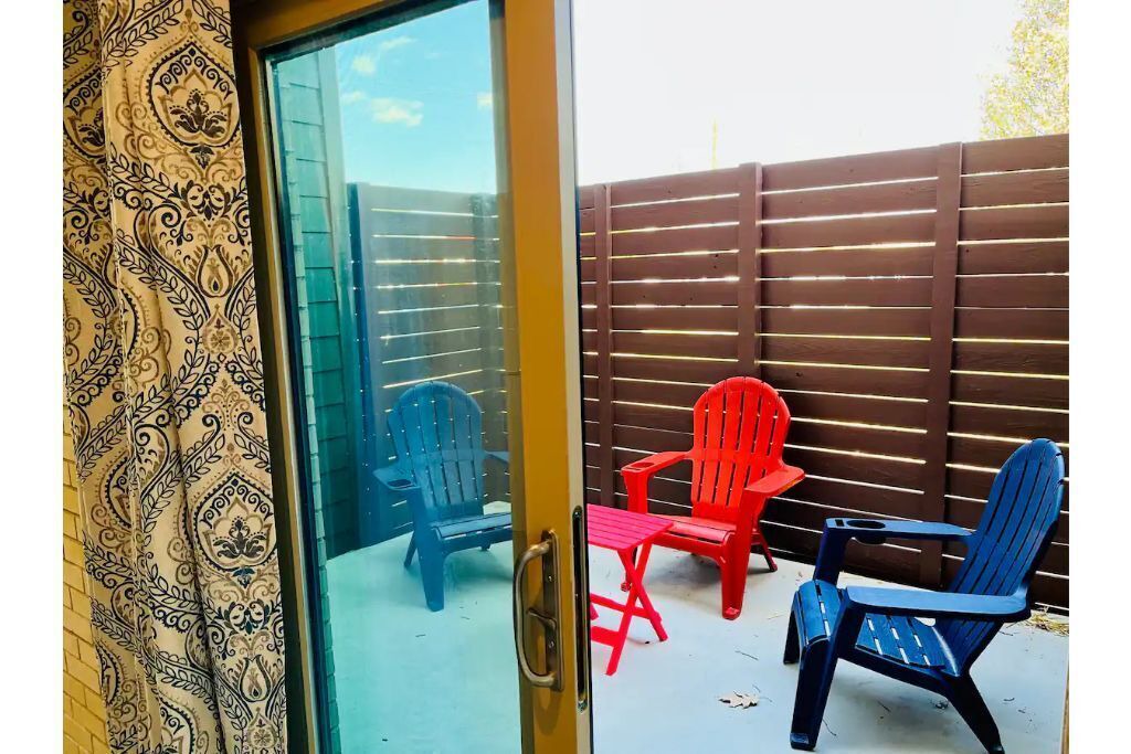 Photo of Outdoor in Phoenix Hill