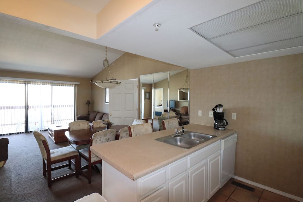 Photo of Kitchen in Kimberling City