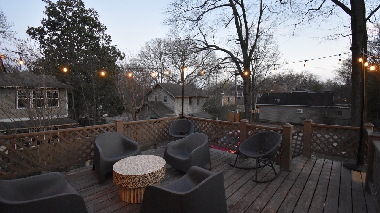 Photo of Outdoor in Evergreen