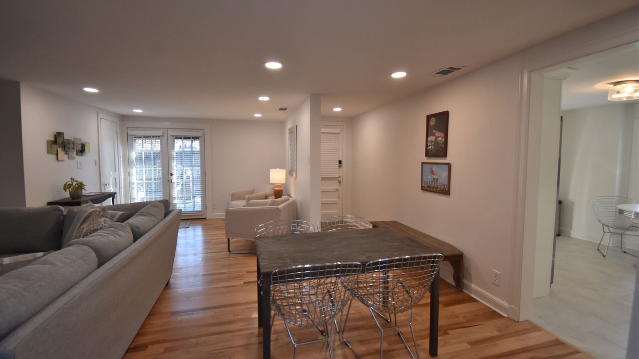Photo of Livingroom in Evergreen