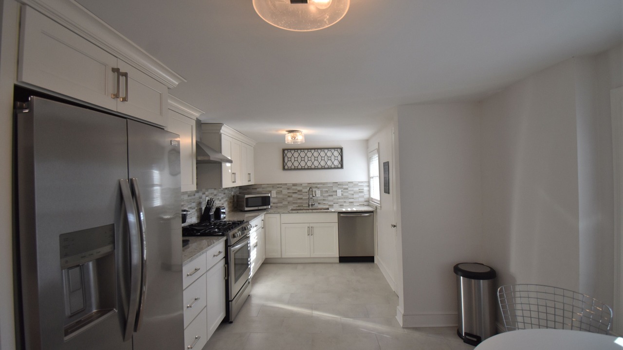 Photo of Kitchen in Evergreen