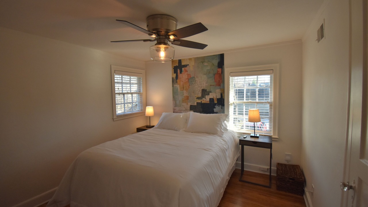 Photo of Bedroom in Evergreen