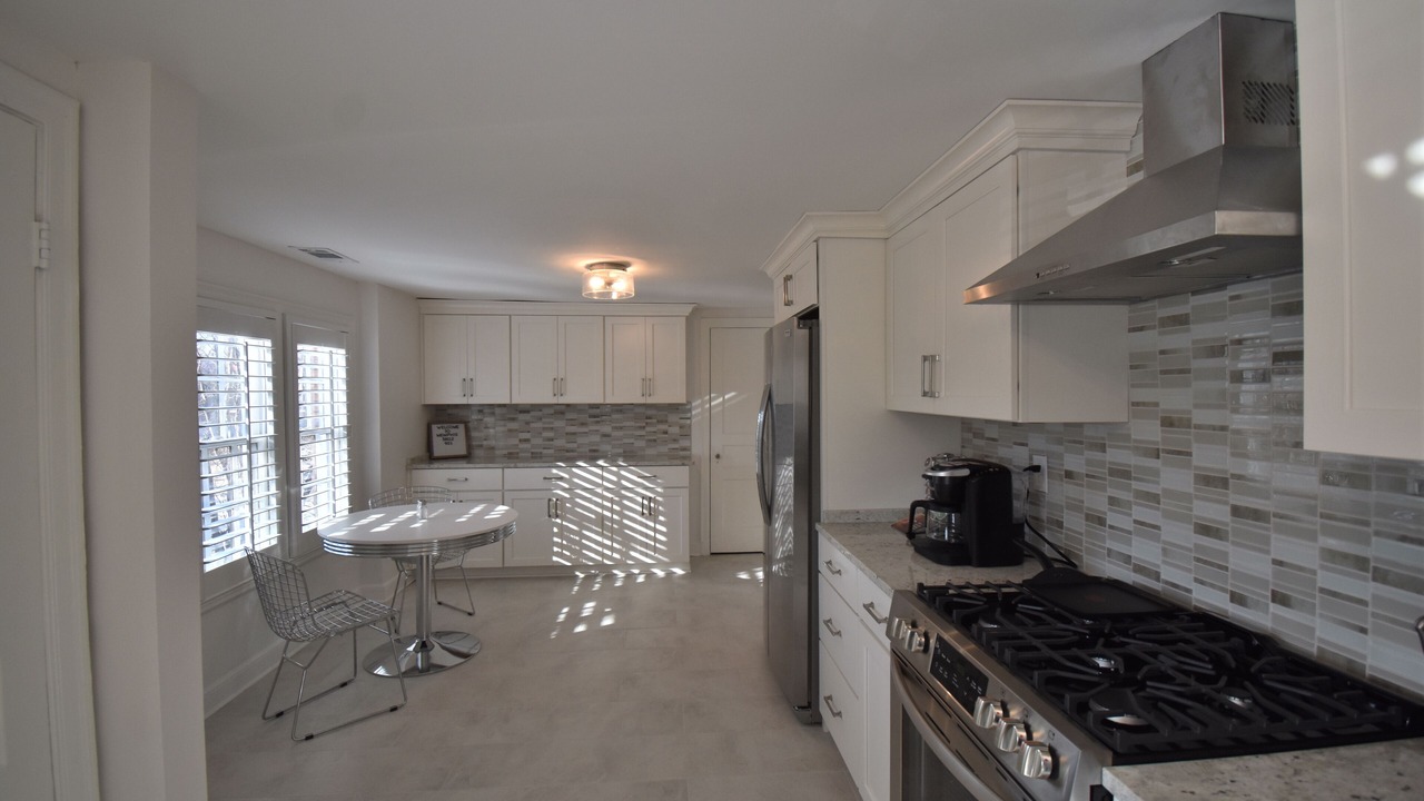 Photo of Kitchen in Evergreen