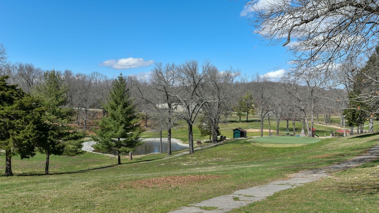 Photo of Outdoor in Branson Cedars