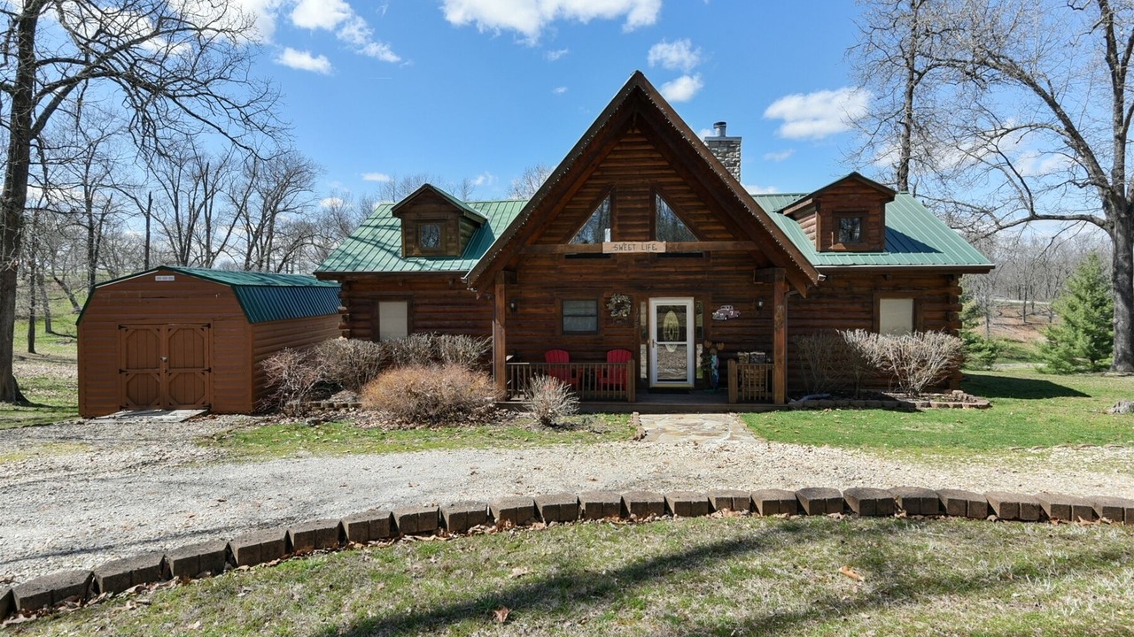 Photo of Outdoor in Branson Cedars
