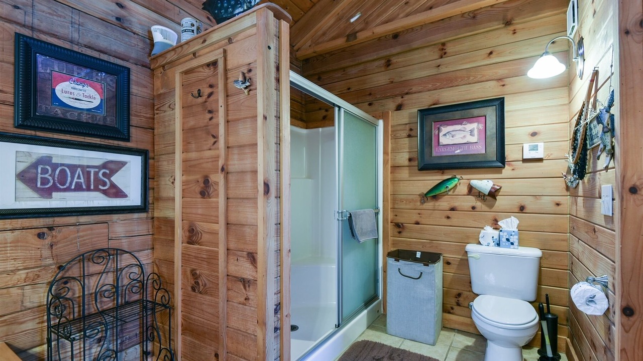 Photo of Others in Branson Cedars
