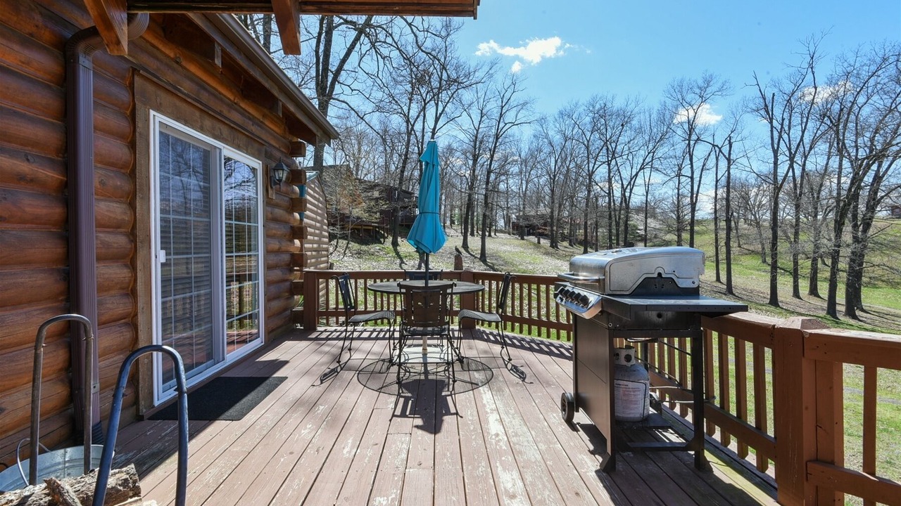 Photo of Outdoor in Branson Cedars