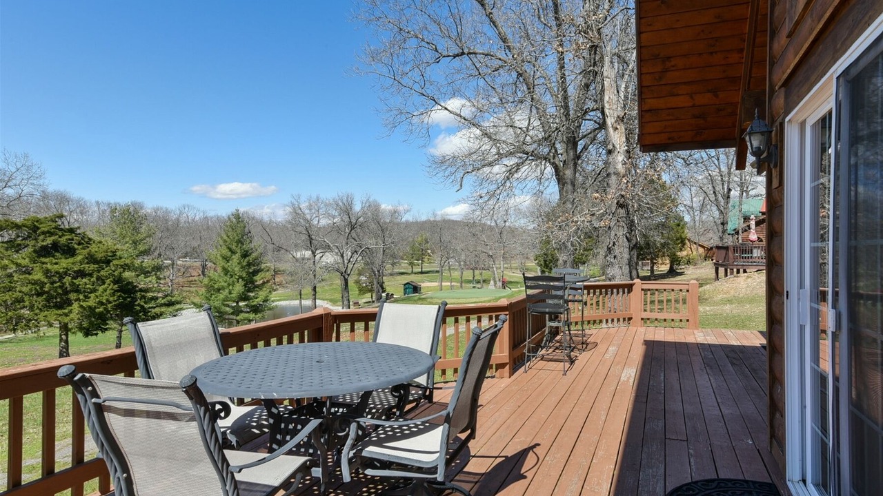 Photo of Outdoor in Branson Cedars