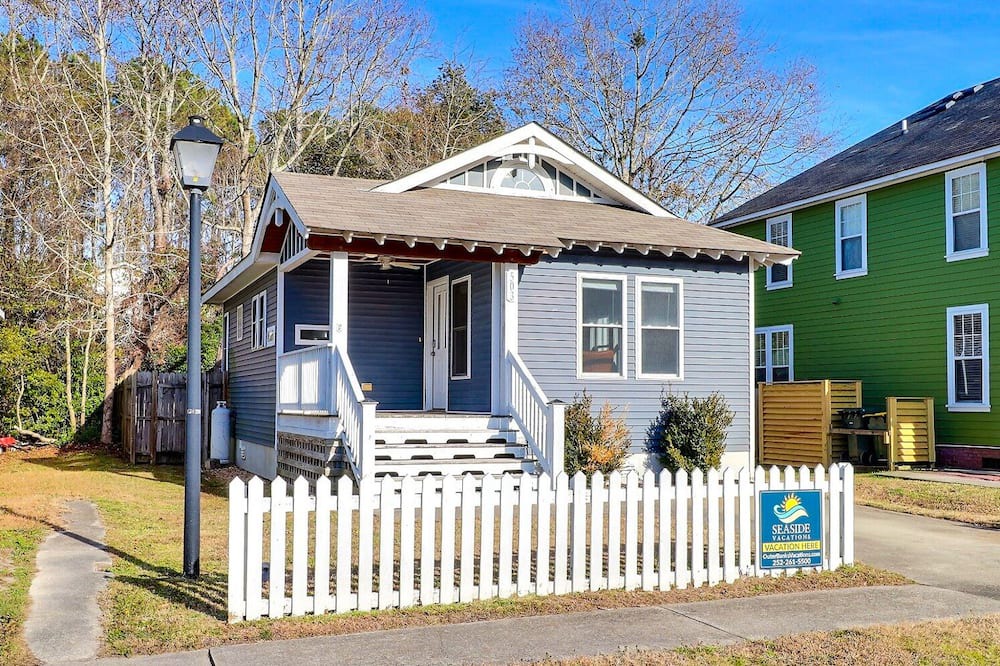 Photo of Outdoor in Manteo
