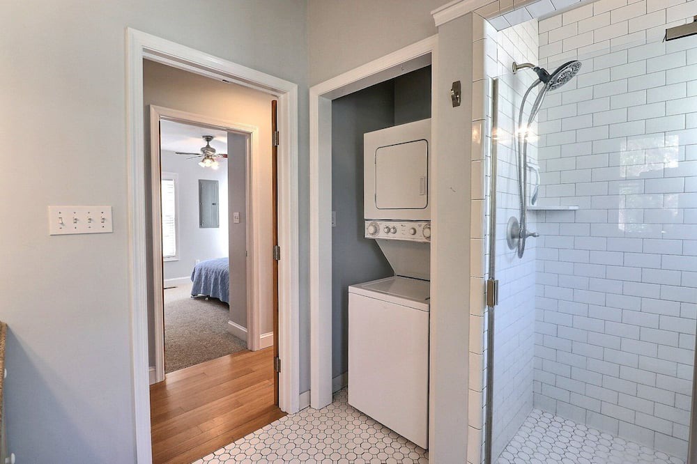 Photo of Bathroom in Manteo