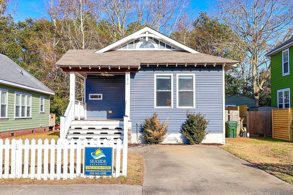 Photo of Outdoor in Manteo