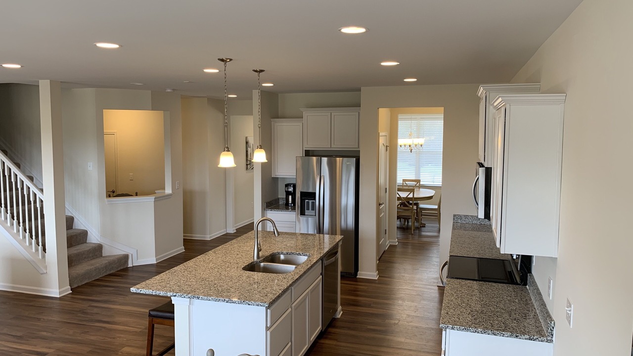 Photo of Kitchen in Eastwood