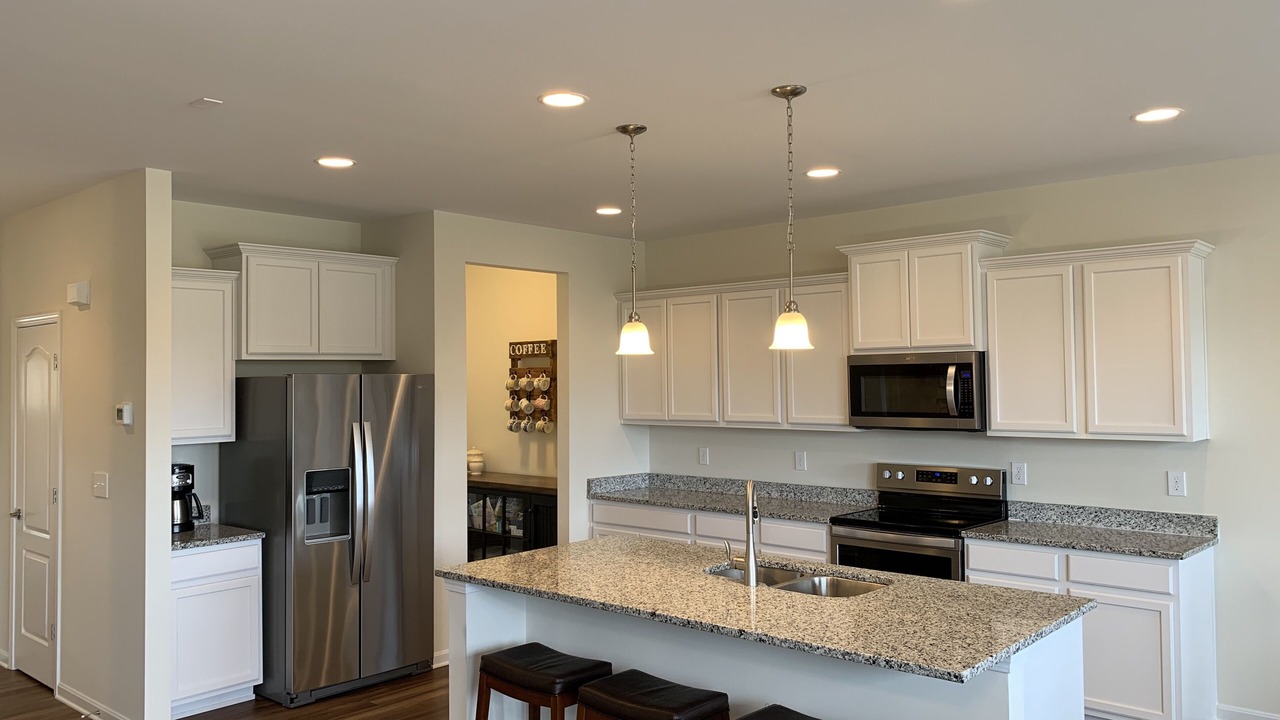 Photo of Kitchen in Eastwood