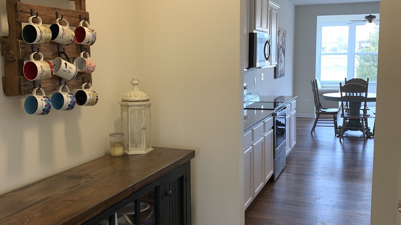 Photo of Kitchen in Eastwood
