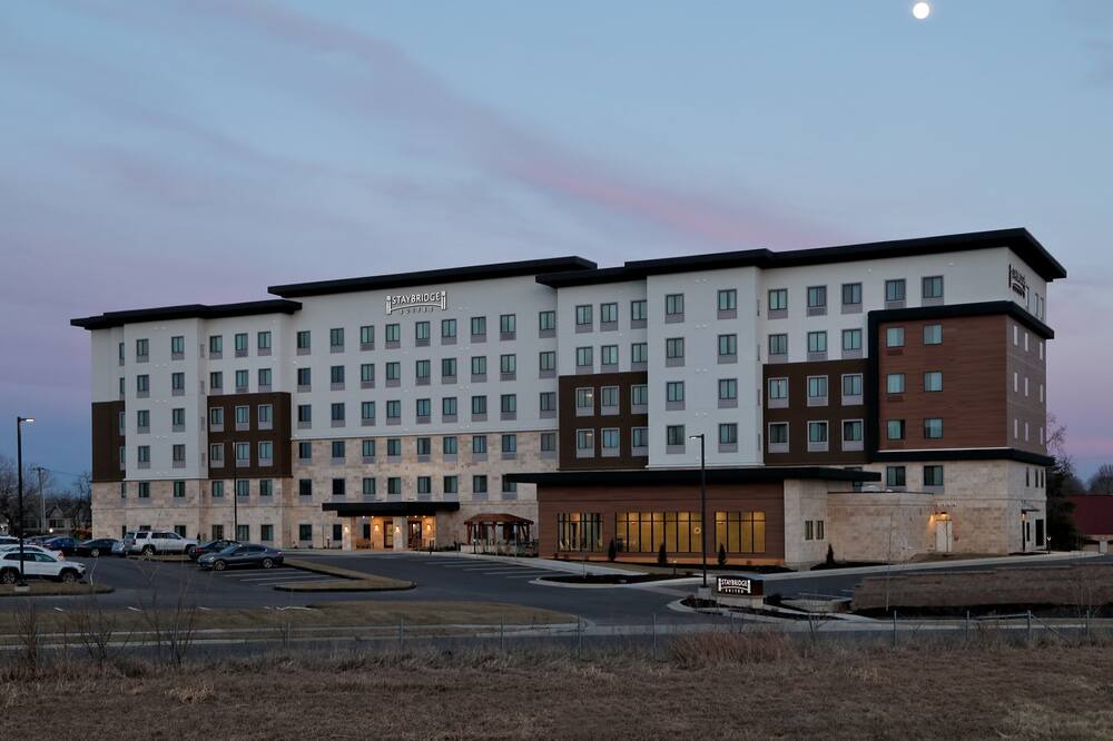 Photo of Outdoor in Overland Park