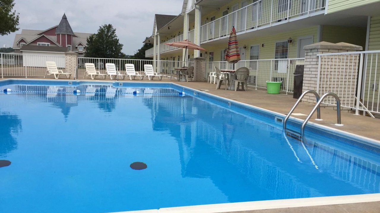 Photo of Outdoor in Branson