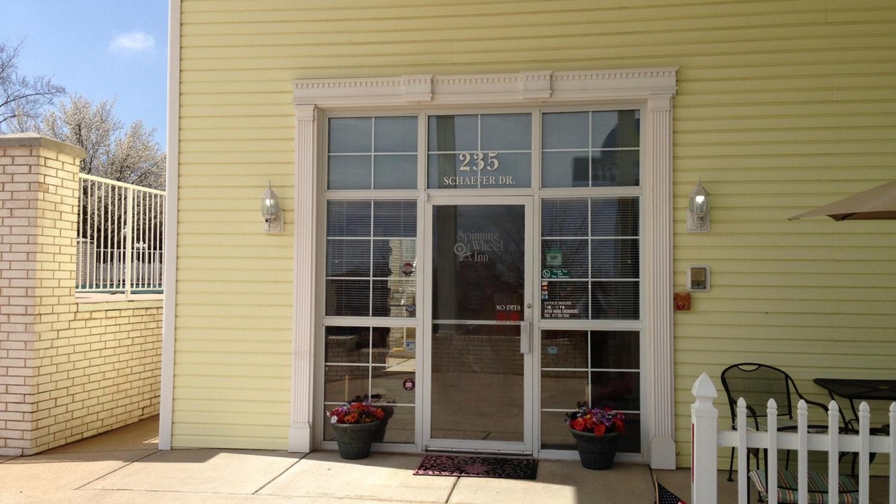 Photo of Outdoor in Branson