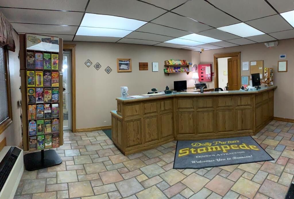 Photo of Others in Branson