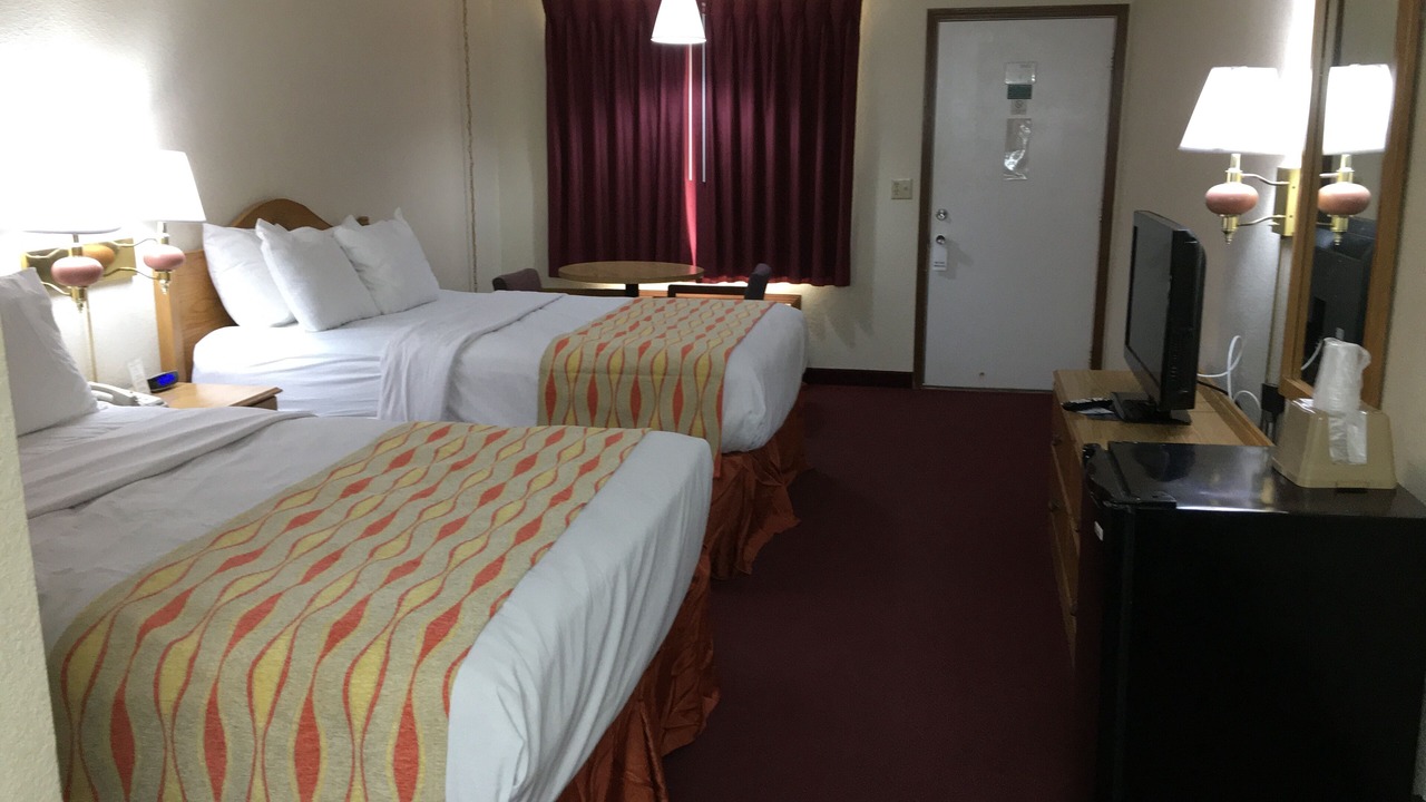 Photo of Bedroom in Branson