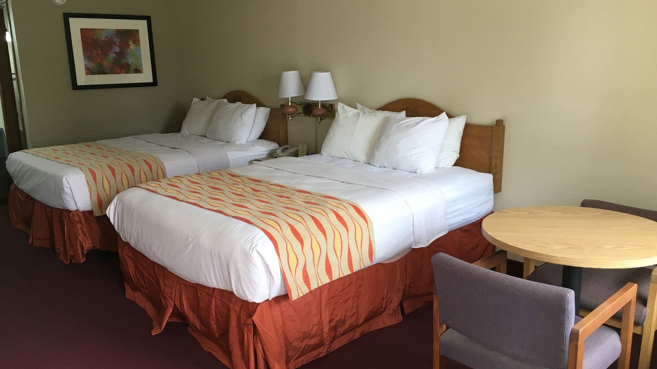 Photo of Bedroom in Branson