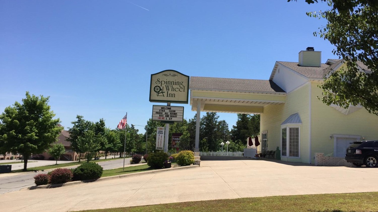 Photo of Outdoor in Branson