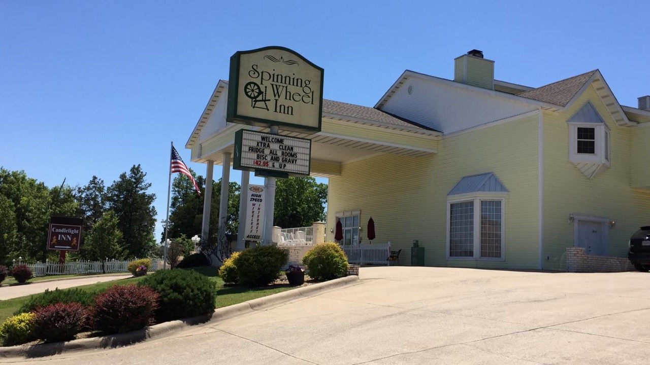 Photo of Outdoor in Branson
