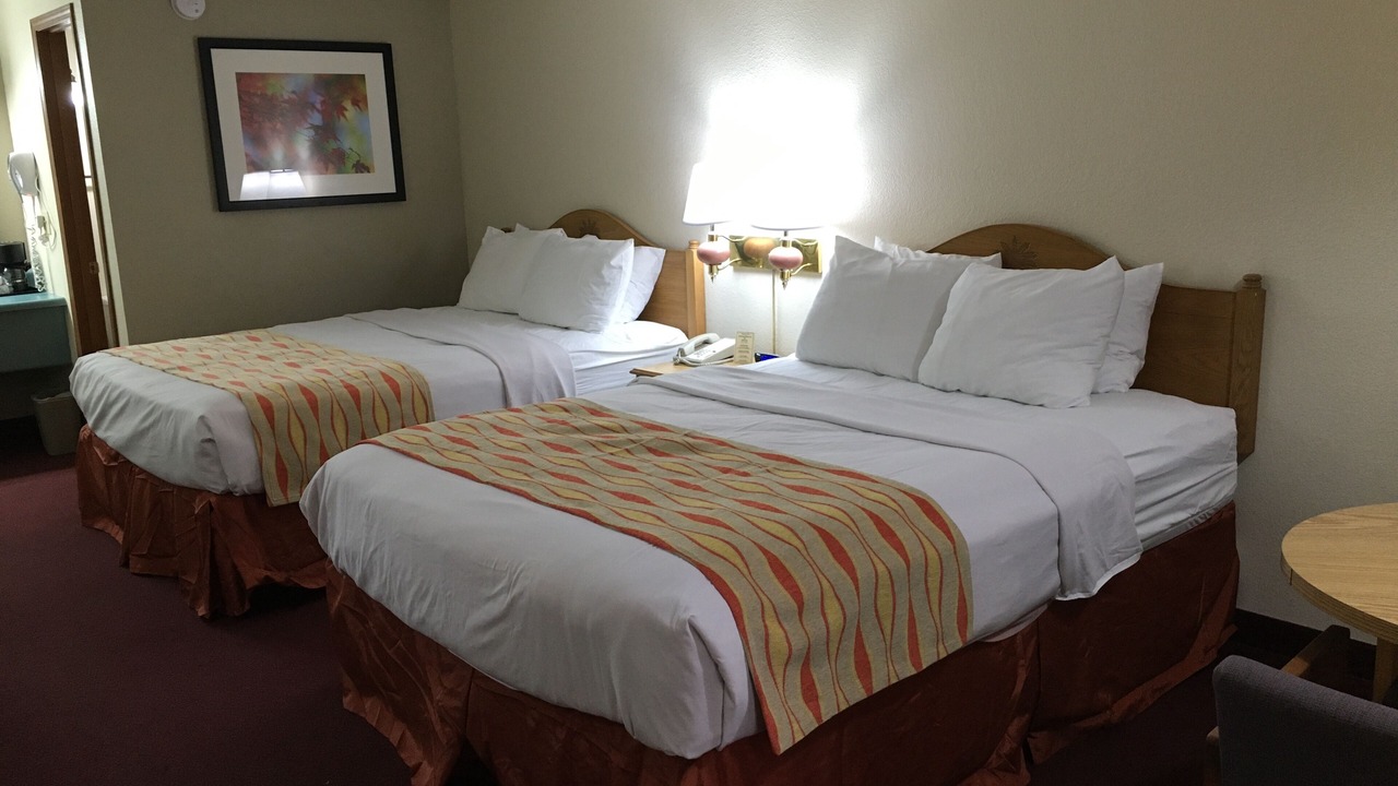 Photo of Bedroom in Branson