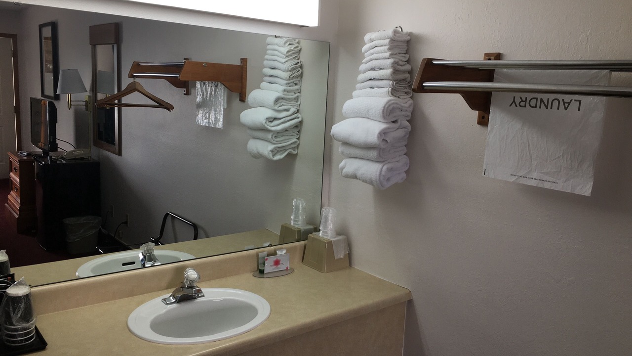 Photo of Bathroom in Branson