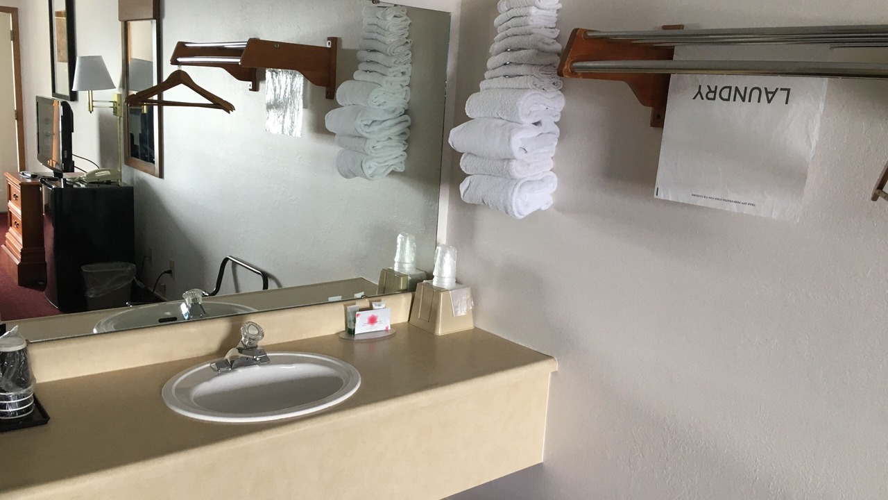 Photo of Bathroom in Branson