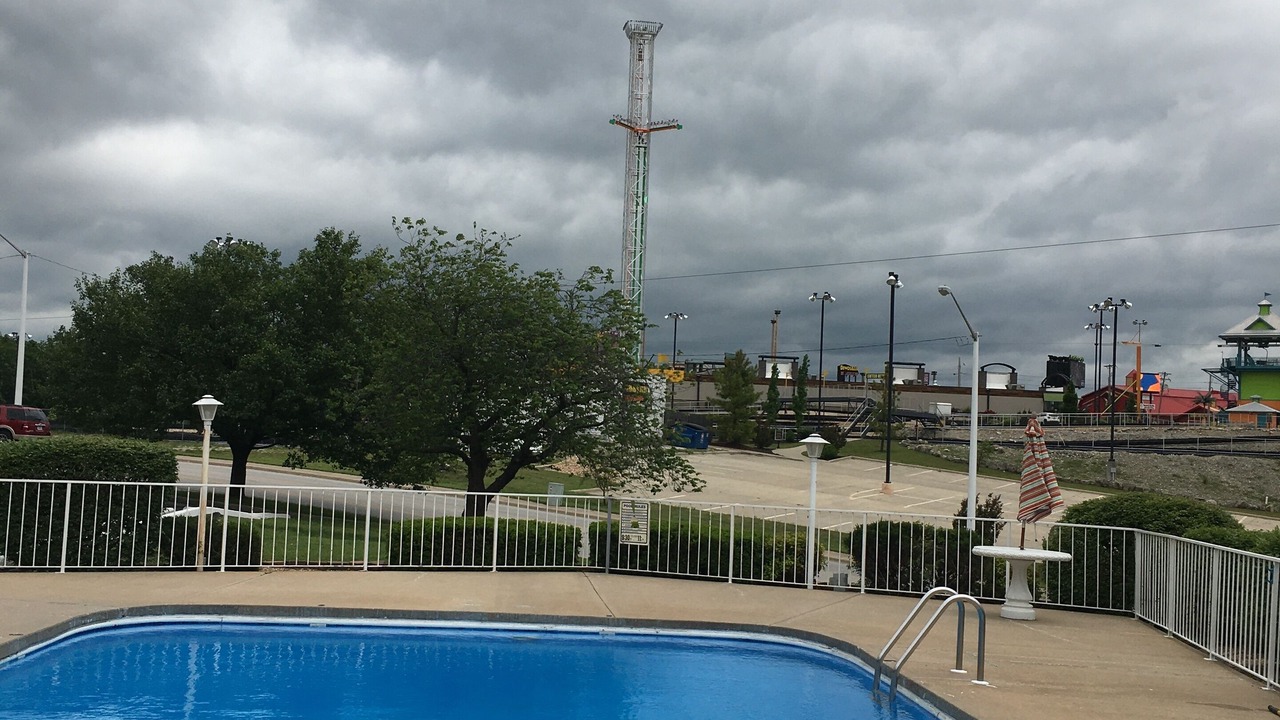 Photo of Outdoor in Branson