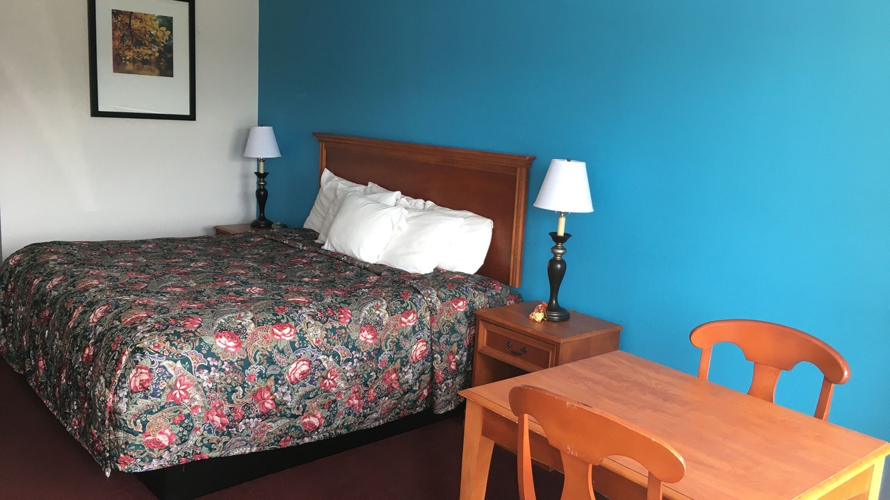 Photo of Bedroom in Branson