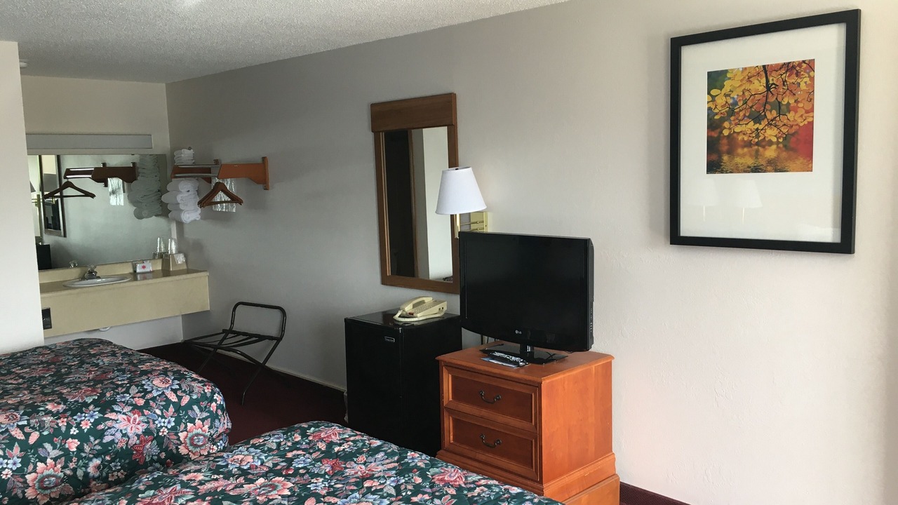 Photo of Bedroom in Branson