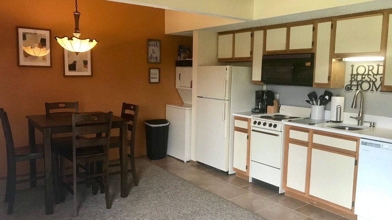 Photo of Kitchen in Table Rock