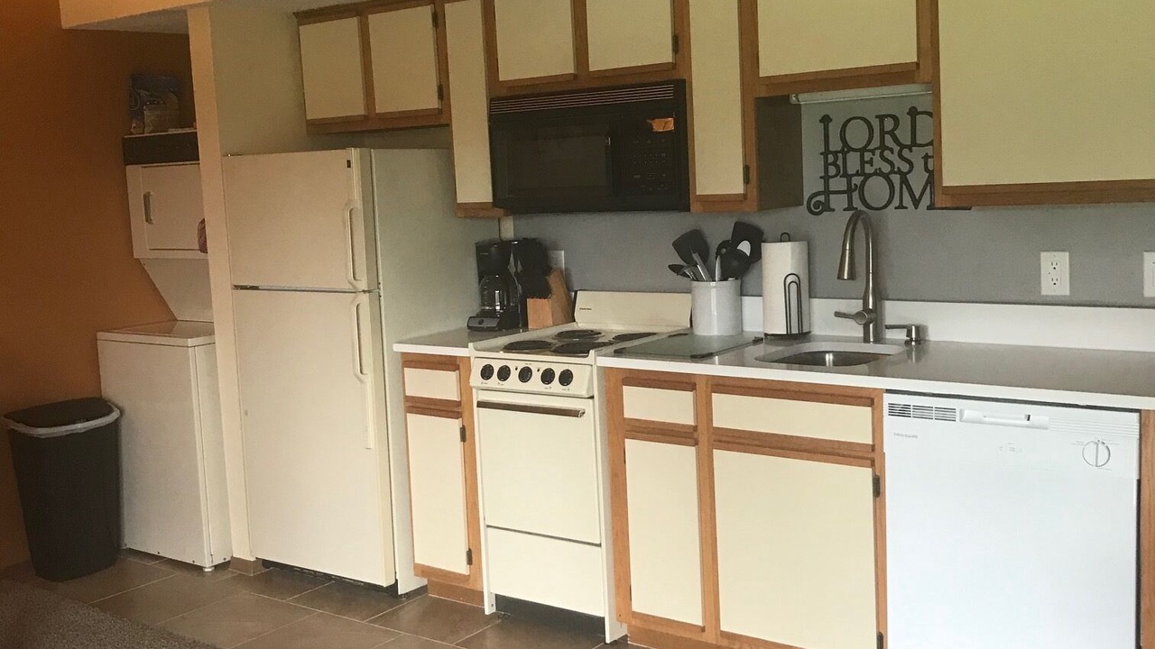 Photo of Kitchen in Table Rock