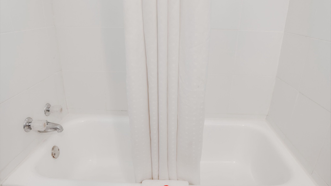 Photo of Bathroom in Liberal