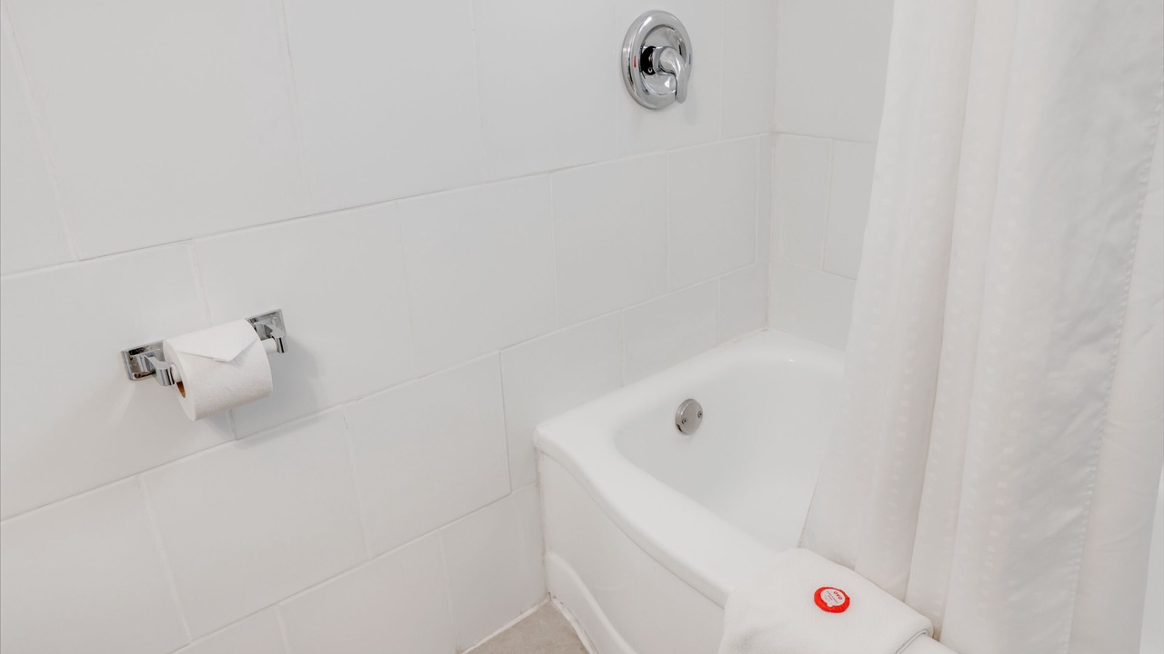 Photo of Bathroom in Liberal