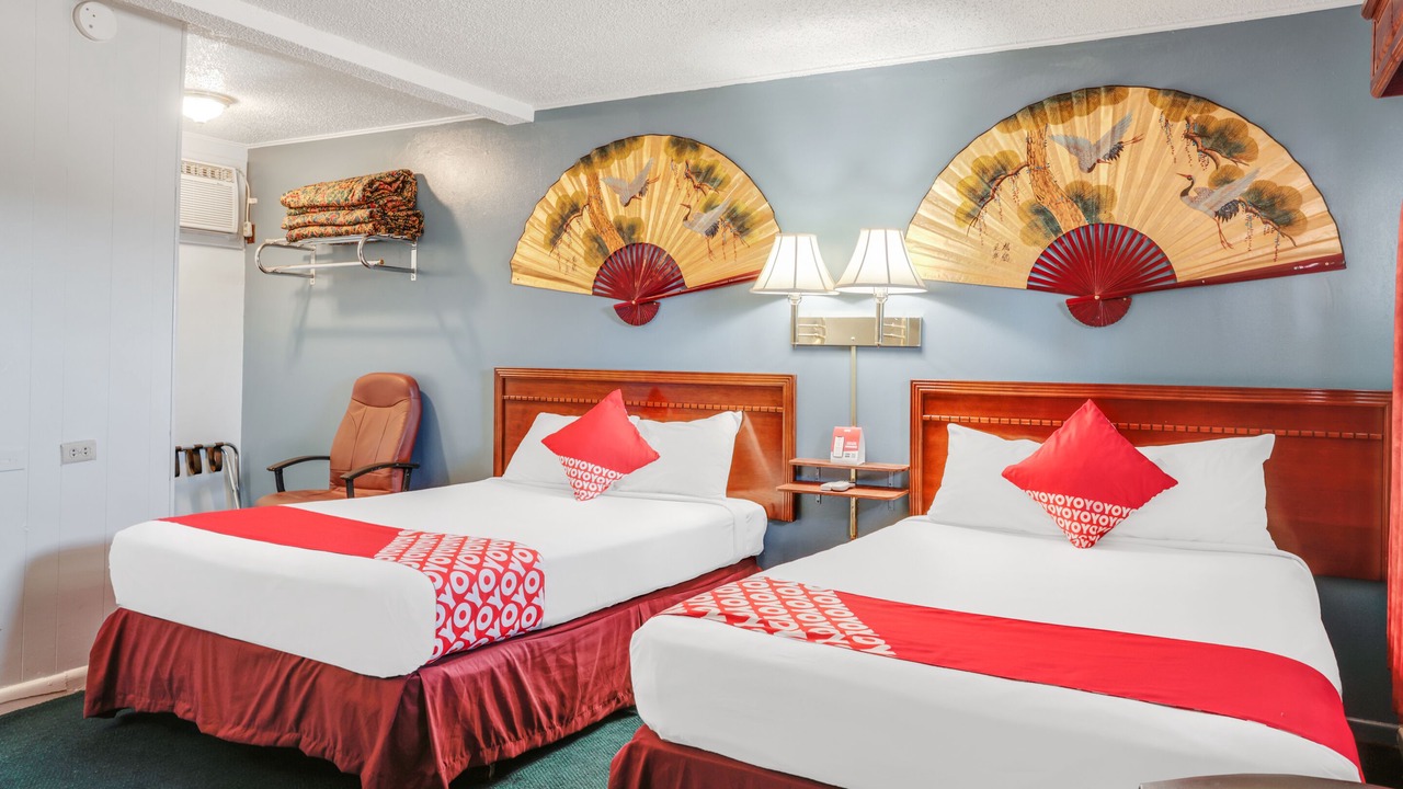 Photo of Bedroom in Liberal